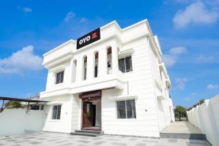 Hotel O TULIPS LODGING & BOARDING - 0