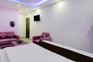 Hotel O Royal Sangrila Inn - 5