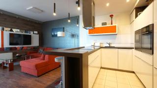 Galerius Golden Beach Apartment - 8