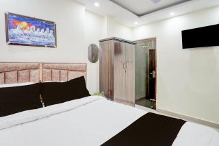 Hotel O Royal Sangrila Inn - 6