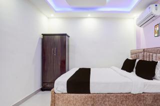 Hotel O Royal Sangrila Inn - 8