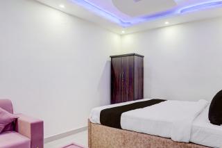 Hotel O Royal Sangrila Inn - 0