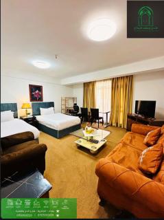 Carthage suites hotel - 3