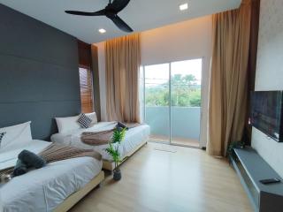 Ipoh Guesthouse by IWH Suites - 3
