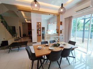 Ipoh Guesthouse by IWH Suites - 6