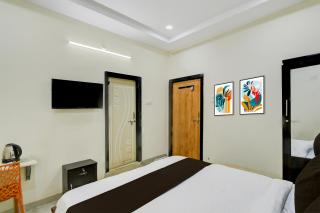 Hotel O Jay Vaibhav - 0