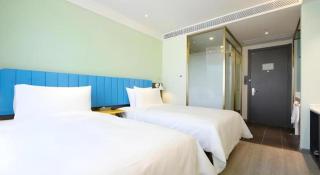 ibis Styles Beijing Capital Airport Hotel - 9