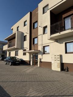 CASA CIBINIUM - Sibiu - 9