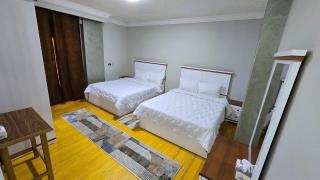 Skyline luxury hotel apartments 5 mins from Cairo Airport - 2