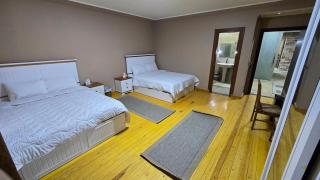 Skyline luxury hotel apartments 5 mins from Cairo Airport - 1