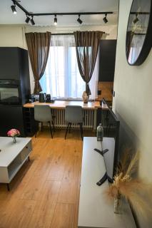 Cozy Studio Heart - 7