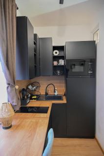 Cozy Studio Heart - 5