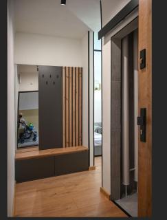 Cozy Studio Heart - 1