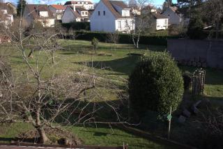 Chambre Cosy Eaubonne - 9