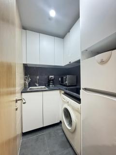 Apartamentos Day Madrid CALLAO II - 6