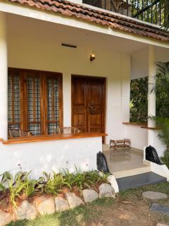 Bhoomi by Ostello - 5