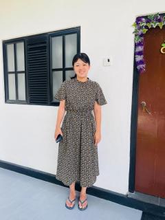 Green Wall House - 6