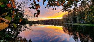 Järvenrantamökki Nurmijärvellä - 9