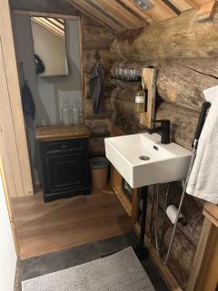 Villa Karhukumpu - 9