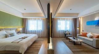 GreenTree Eastern Dali Railway Station Hotel - 4