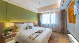 GreenTree Eastern Dali Railway Station Hotel - 3