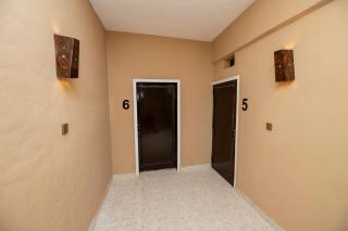 Sands Inn Hostel - Diriyah - Riad - 5