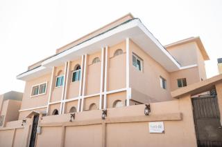 Sands Inn Hostel - Diriyah - Riad - 4