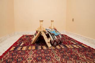 Sands Inn Hostel - Diriyah - Riad - 1