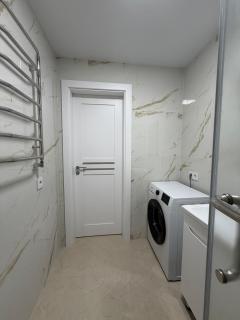 The apartment is rented by the day, free for the New Year - 8