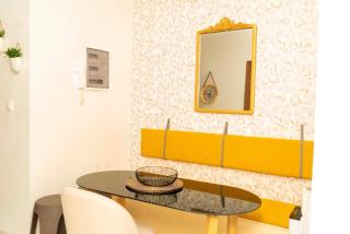 Paris Palace Apartment - Mamelles - 1