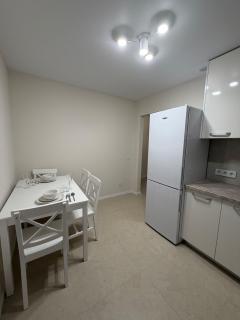 The apartment is rented by the day, free for the New Year - 2