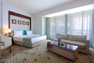 Baia Lara Hotel - Lara - 9