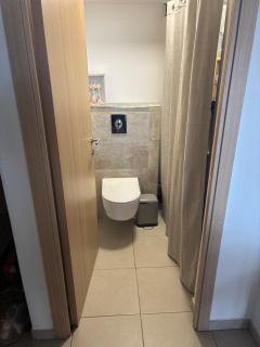 Duplex 4 personnes vue mer proches toutes commodites - 6