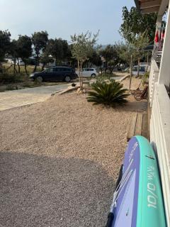 Mobilna kućica CISSA - 9