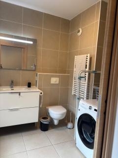 Duplex 4 personnes vue mer proches toutes commodites - 5