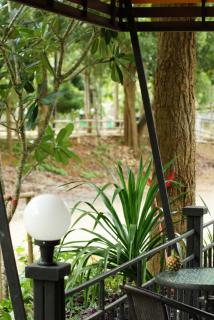 Baan Rai Phufah Resort Chiangrai - 7