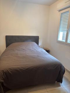 Duplex 4 personnes vue mer proches toutes commodites - 2