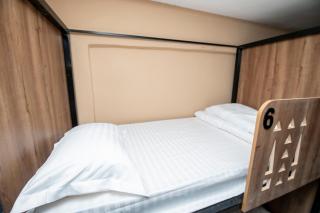 Sands Inn Hostel - Diriyah - Riad - 9