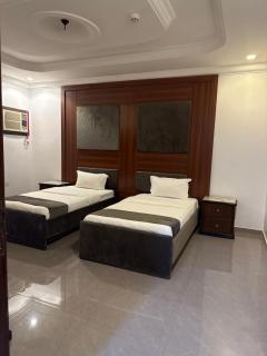 أجنحة المكارم للشقق المخدومة - 7