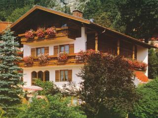 Ferienwohnungen am Hausberg - Reit im Winkl - 0
