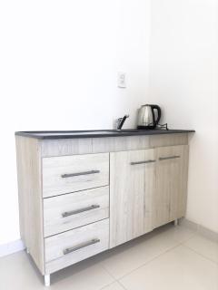 Moderno con vistas al Río - 3