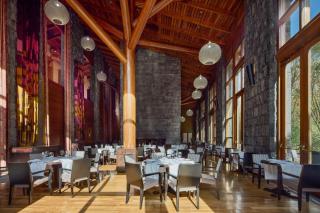 Tambo del Inka, a Luxury Collection Resort & Spa, Valle Sagrado - 9