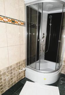 Spacious Apartment in a Central Bucharest Villa - 3