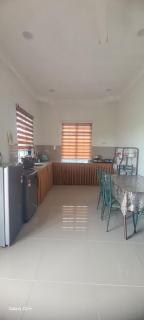 Fauziah Sungai Besar Homestay - 2