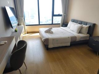 One Bedroom Apartment Lucentia Residence - 0