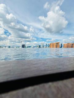 One Bedroom Apartment Lucentia Residence - 2