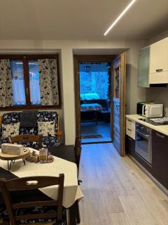 Le Petit Mont Blanc - 4