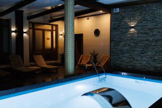 ZimaSnow Ski & Spa Club - 5