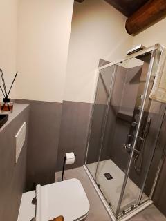 IL MOLINO del SIGNORE - Pergola - 8