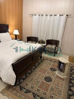 Murree 3 bed Chalet with a Lawn and Parking, Mall Road - 8